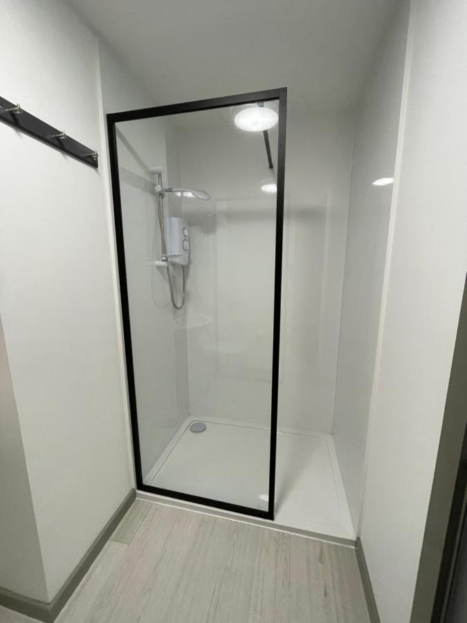 Rooms In インヴァネス エクステリア 写真