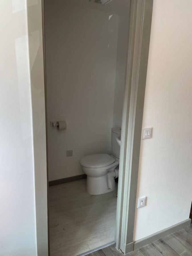 Rooms In インヴァネス エクステリア 写真